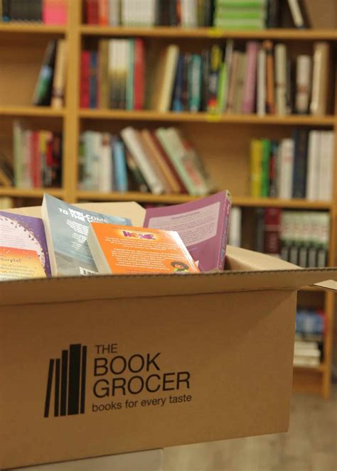 Where to Donate Second Hand Books in Perth.